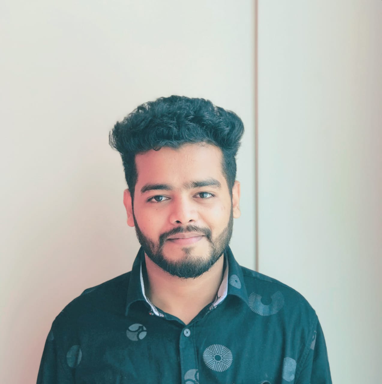 Akshay P - Get your product identity from me.